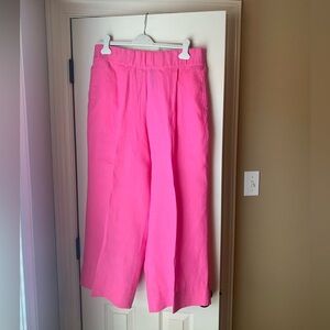 EUC - Loft Beach Pants - Size L
